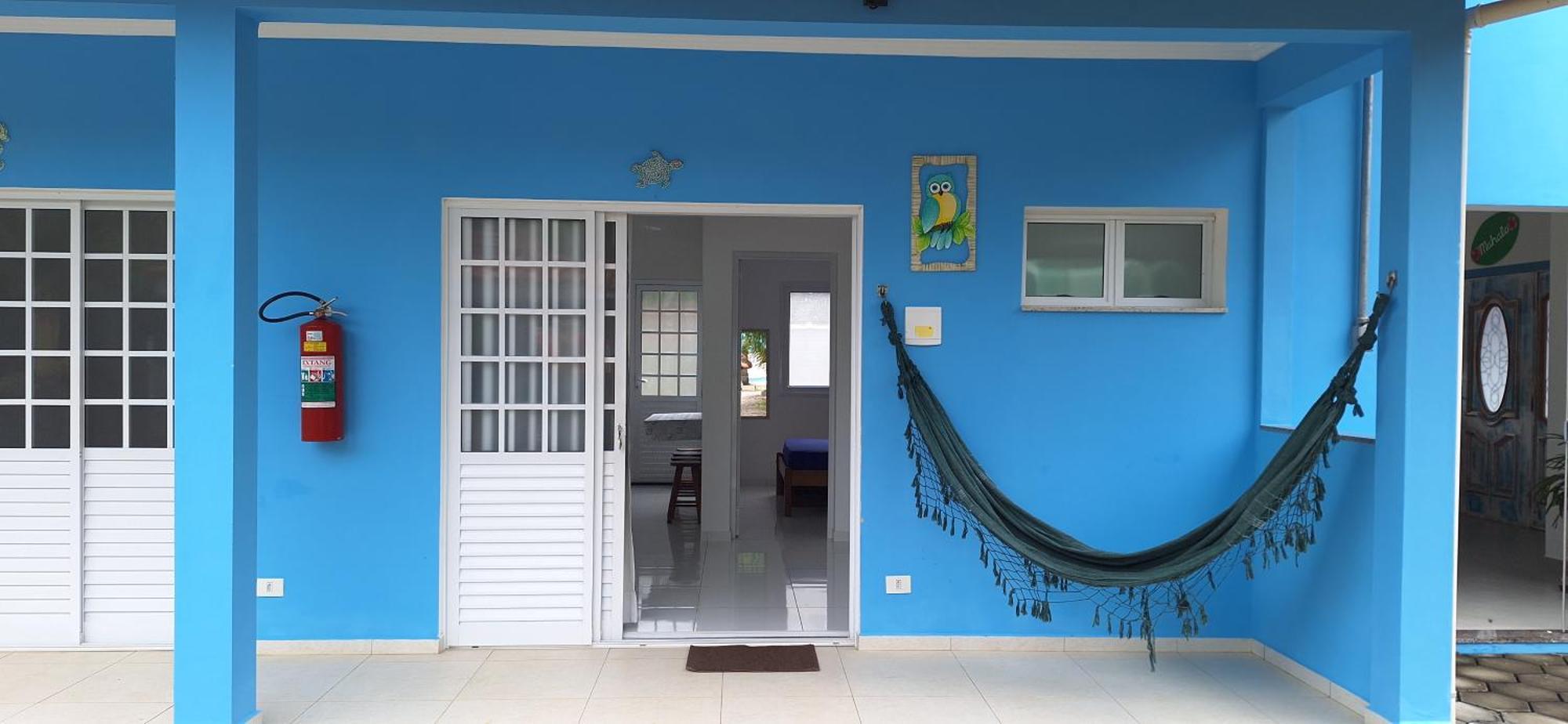 Pousada RECANTO DO PAPITO - Praia da Lagoinha Ubatuba Exterior foto